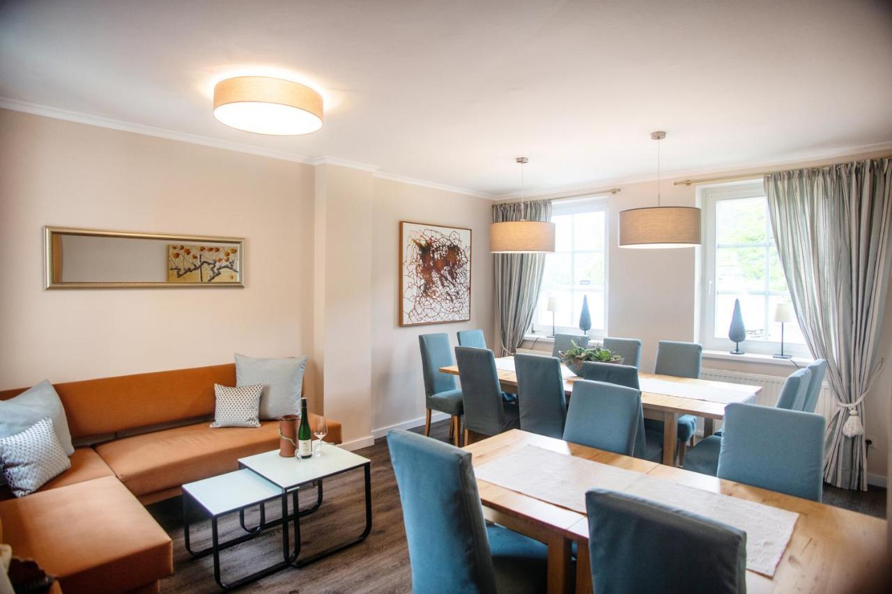 Donauhof - Hotel Garni ويسنكرخن ان دي المظهر الخارجي الصورة